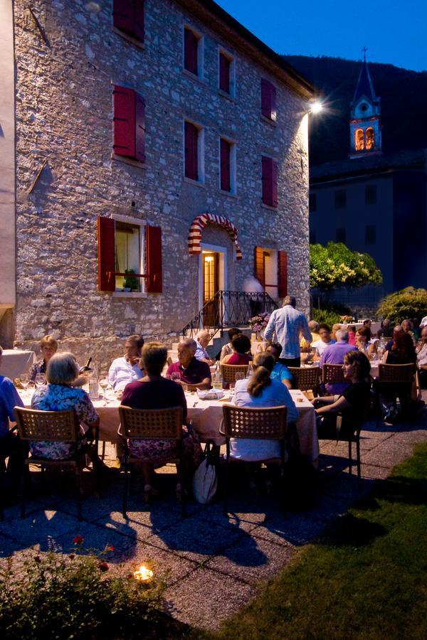 Locanda Solagna Quero Exterior photo