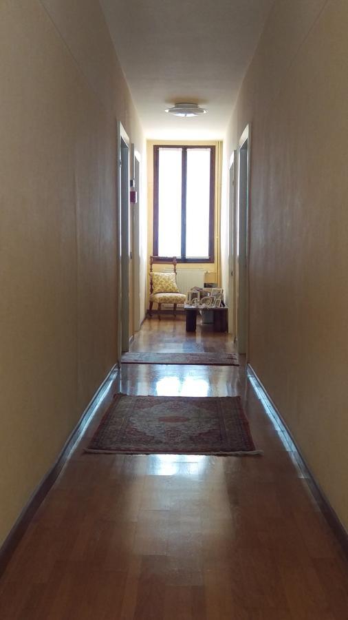 Locanda Solagna Quero Exterior photo