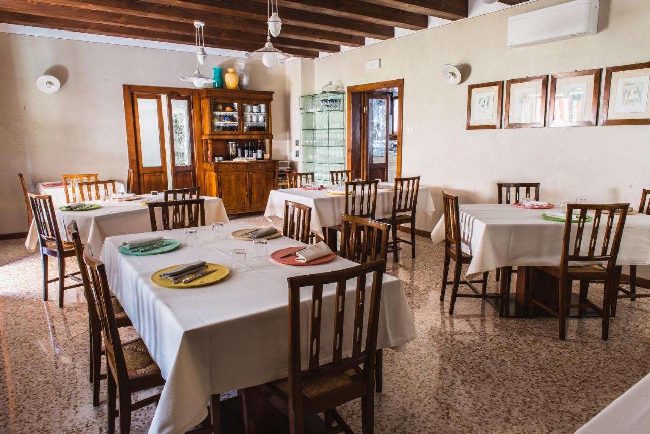 Locanda Solagna Quero Exterior photo