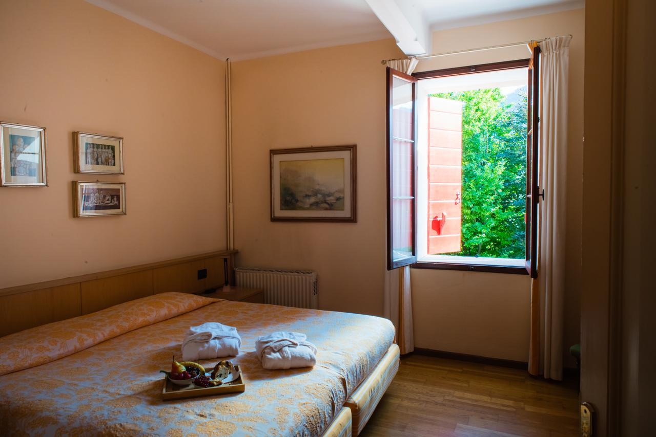 Locanda Solagna Quero Exterior photo